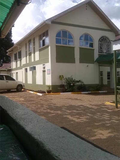 hospital