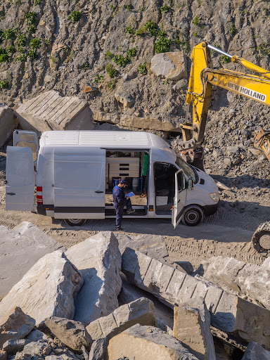 Grotti Srl - Visual