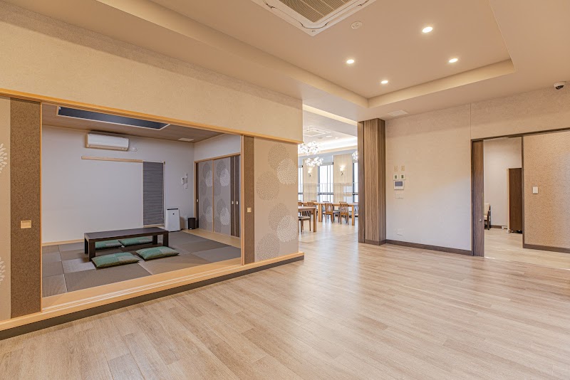 パルモ葬祭 豊田