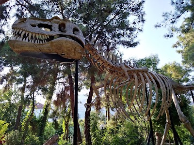 Dinopark Antalya