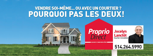 Lanctôt Immobilier - Thumbnail