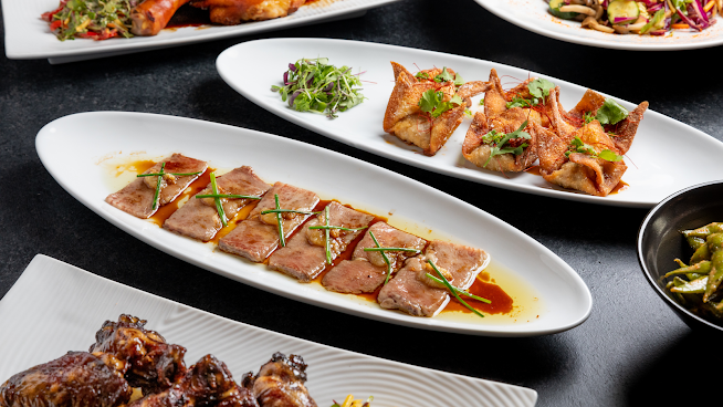 Kazan Beverly Hills by null