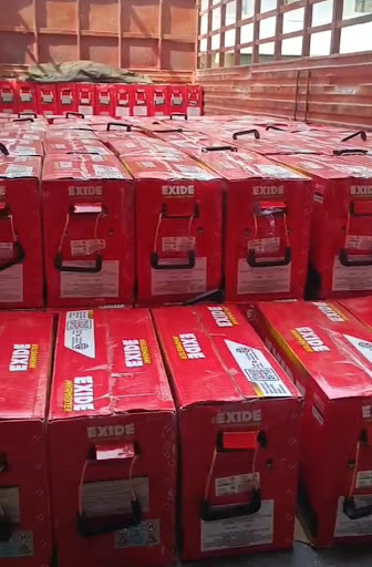 #Inverter Battery Shop near me post image