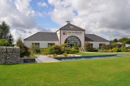 Photo de Piscine et Jardin ARRAS