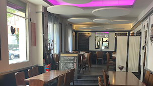 Photo n°1 de Landy’s bar à Clichy (Brasserie)