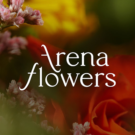 Arena Flowers - Flower Delivery
