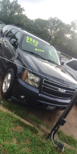 Two Amigos Auto Sales - Thumbnail