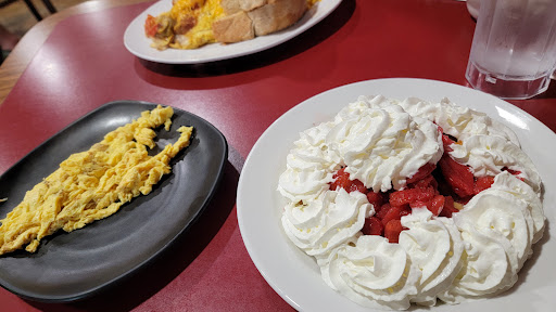 Spanky's Courthouse Cafe - Thumbnail