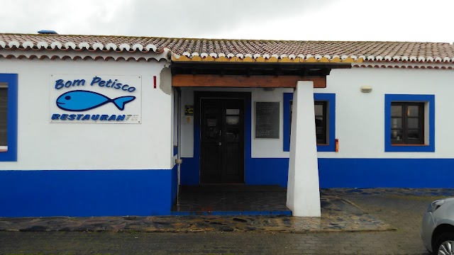 Restaurante Bom Petisco