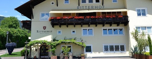 Ritterhof Weingut - Tenuta