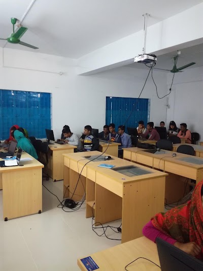Photos of Dinarpur High School