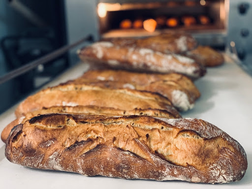Boulangerie Pâtisserie Caviglioli