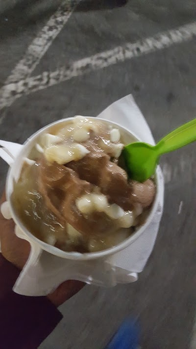 Photos of Five Spot Frozen Yogurt