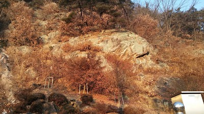 Photos of 김천인공폭포