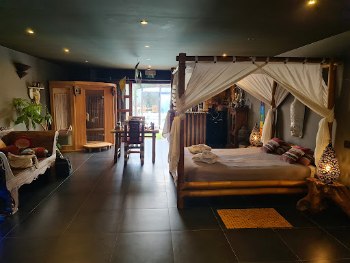 Mala India Spa