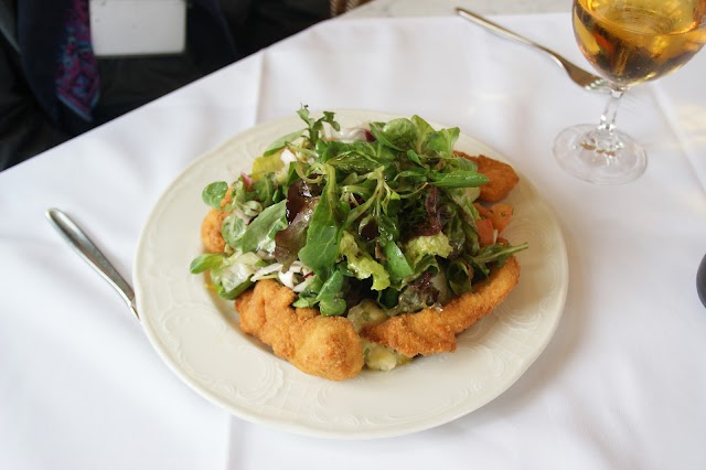 Cafe-Restaurant Zauner