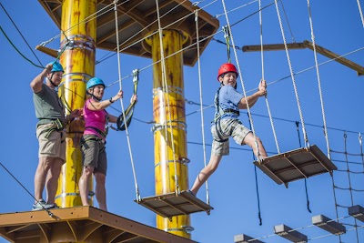 Adventure Park Maui