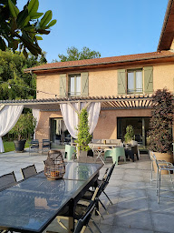 Photo n°8 de La Romanetière | Chambre & table d'hôtes à Saint-Quentin-sur-Isère (Maison d'hôtes)