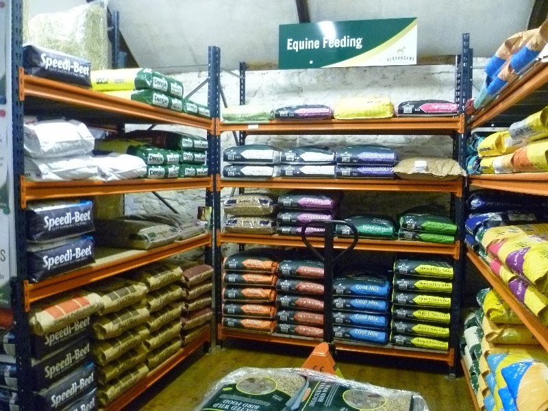 Alexanders - Town & Country Specialists photo 2