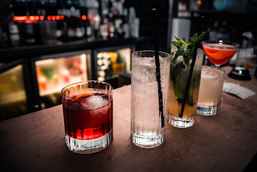 Dean's Lounge - Thumbnail