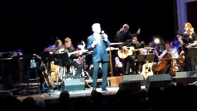 Photos of Heinz Hall