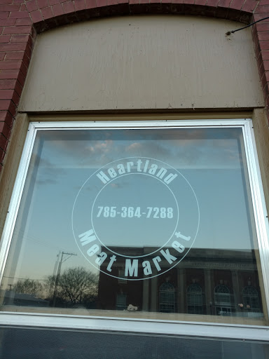 Heartland Meat Market