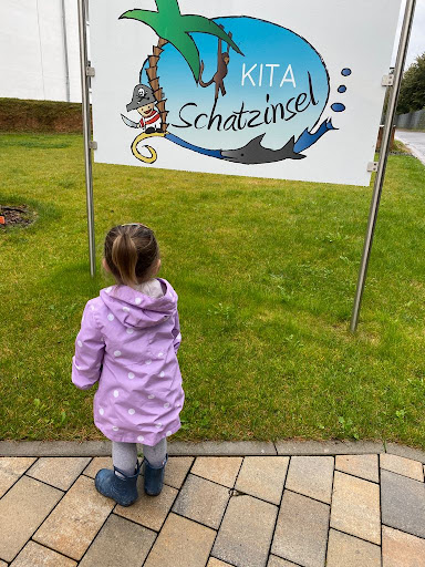 Kommunale Kindertagesstätte "Schatzinsel" - Thumbnail