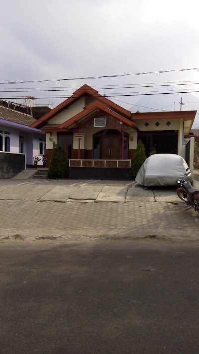 Photos of Griya Asri Homestay