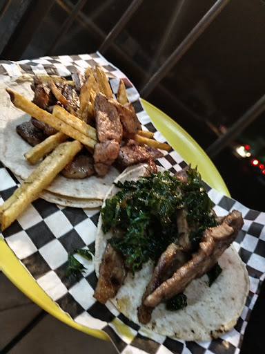 Tacos de volada - Thumbnail