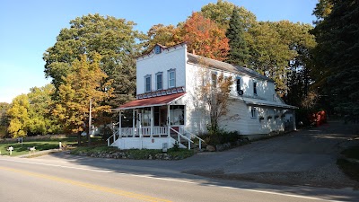 Photos of Horton Bay General Store