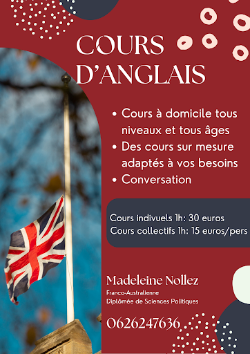 L'anglais pour tous - Thumbnail