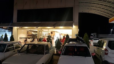Photos of Shell Mirap K&uuml;tahya