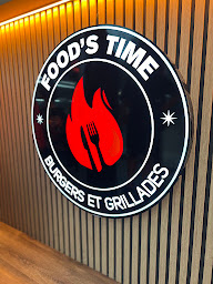 Photo n°26 de Food's time à Grenoble (Restaurant de tacos)