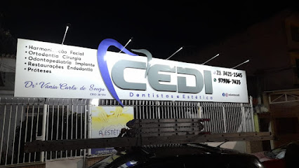 CEDI - Centro Estética Dentária Integrada