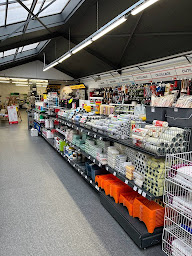 Photo n°18 de Espace Revêtements LOPEZ PEINTURES à Béziers (Magasin de papiers peints)