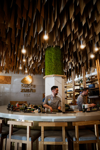 SushiZushi