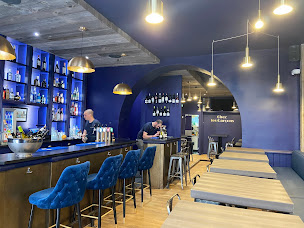 Photo n°3 de Chez les Garçons à Nantes (Bar)