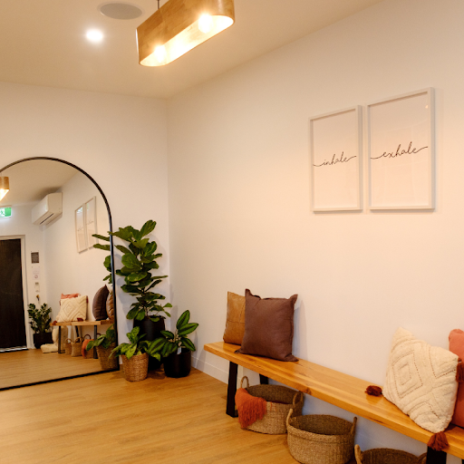 Sol Moves Studio - Visual