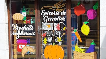 Of Groceries Genolier Sàrl