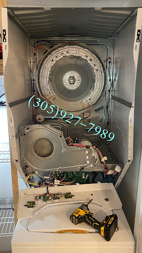 Help Appliance Repair - Thumbnail