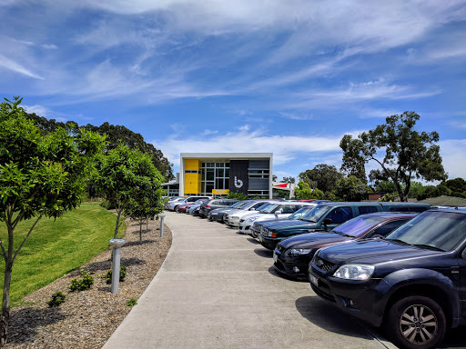 Boronia K-12 College, Mount View Campus - Thumbnail