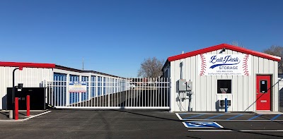 Ballpark Storage