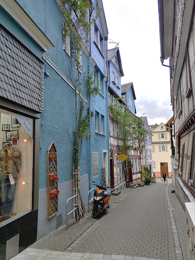camel active Store - Visual