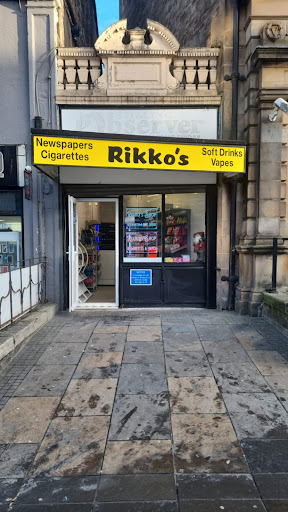 rikko's Shop - Thumbnail