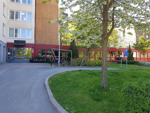 LidingöDoktorn - Thumbnail