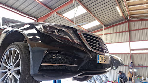 Photo n°40 de Garage AVANTGARDE à Erstein (Prestataire spécialisé dans les vitres teintées)