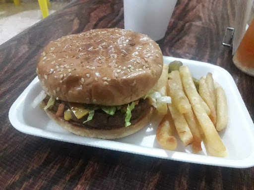 ApoBurguer - Thumbnail