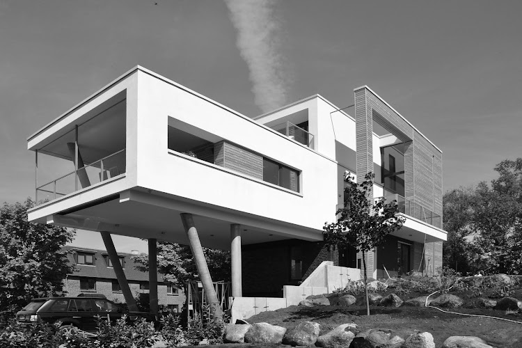 Messner Architektur photo