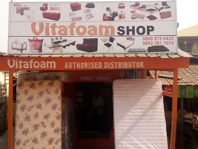Photos of Vitafoam Gbagada
