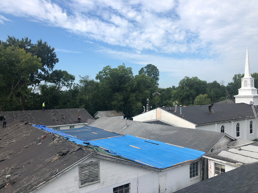 Truth Roofing - Visual